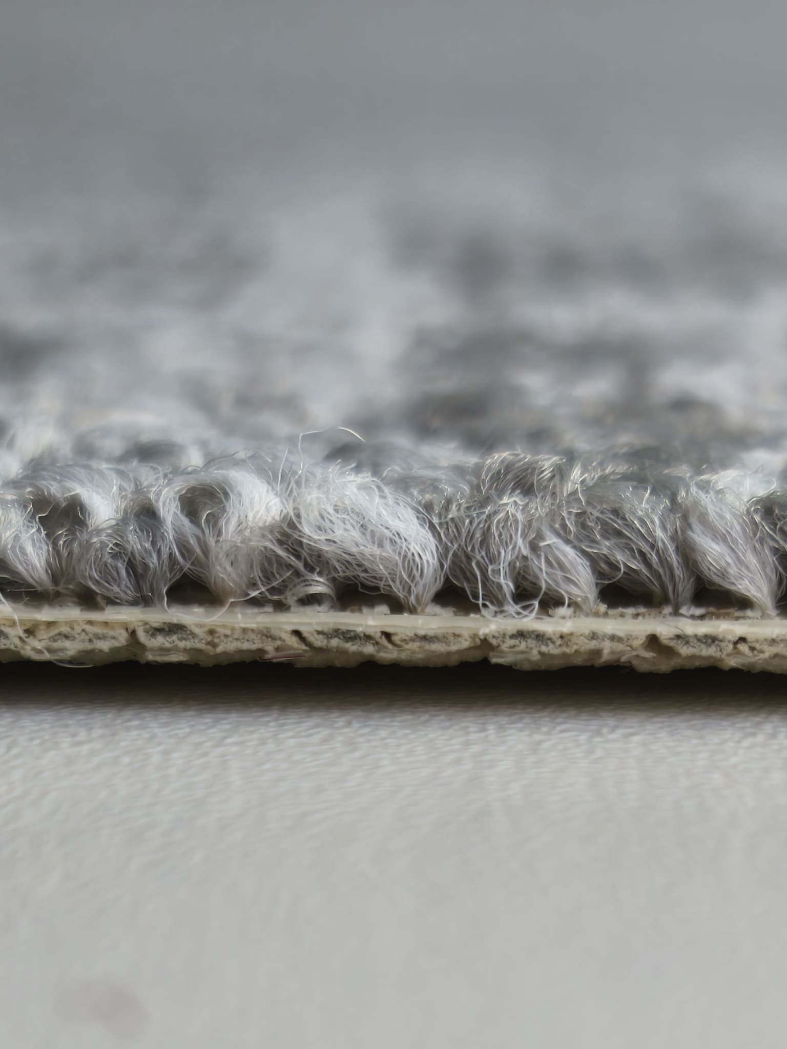 Ковролин Bonkeel Соул 1 цвет Grey 1000×4000×6